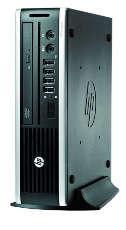 HP Compaq 8000 Elite USDT